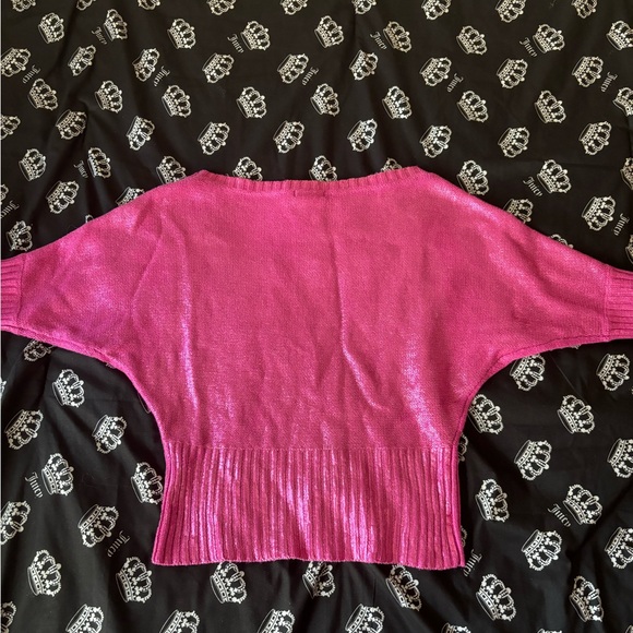 Y2K top - Picture 3 of 5